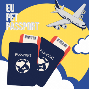 Pet Travel to the European Union