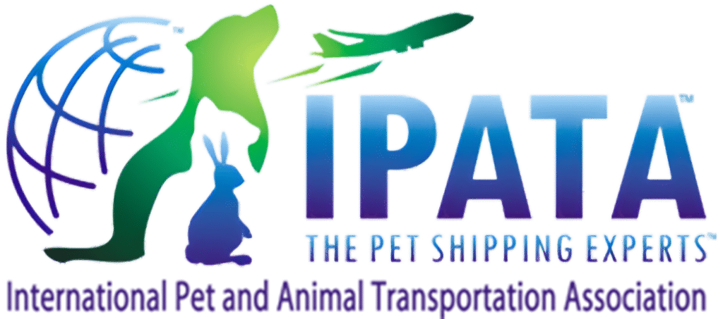 BOAS Pet Shipper Certification - IPATA pet shipping experts logo