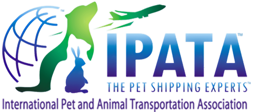 BOAS Pet Shipper Certification - IPATA pet shipping experts logo